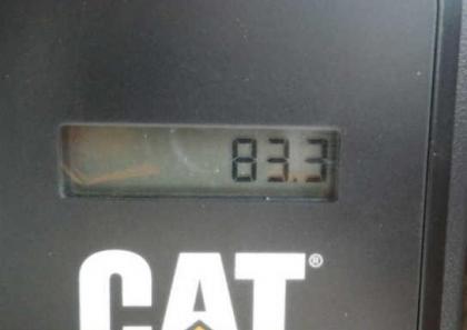 2010 CATERPILLAR 287C 5